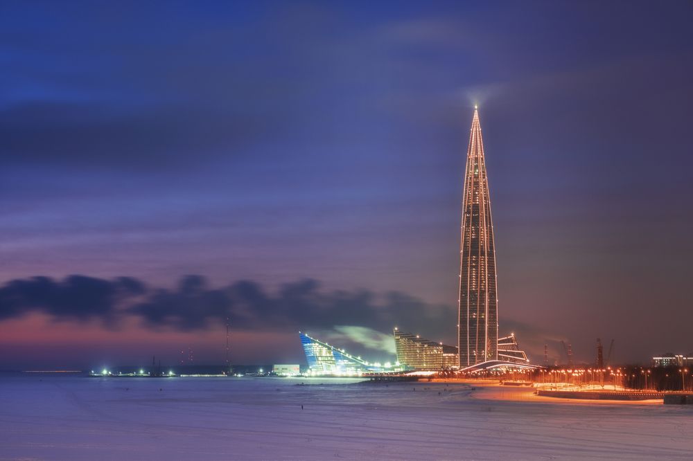 Photograph by Светлана Краюшкина