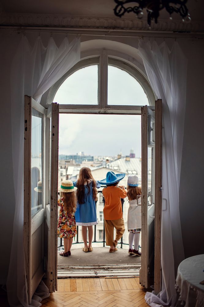 Photograph by Ипатьева Анна