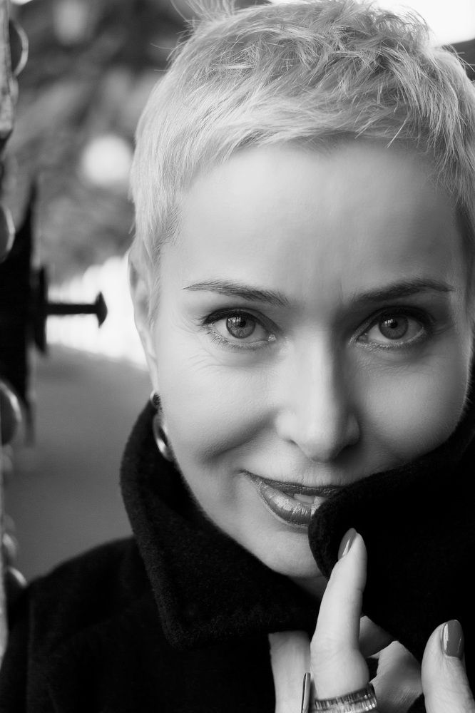 Фотография автора Алёна Михайлова