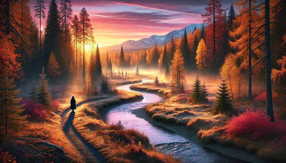 Photograph by Vladimir Bragilevsky