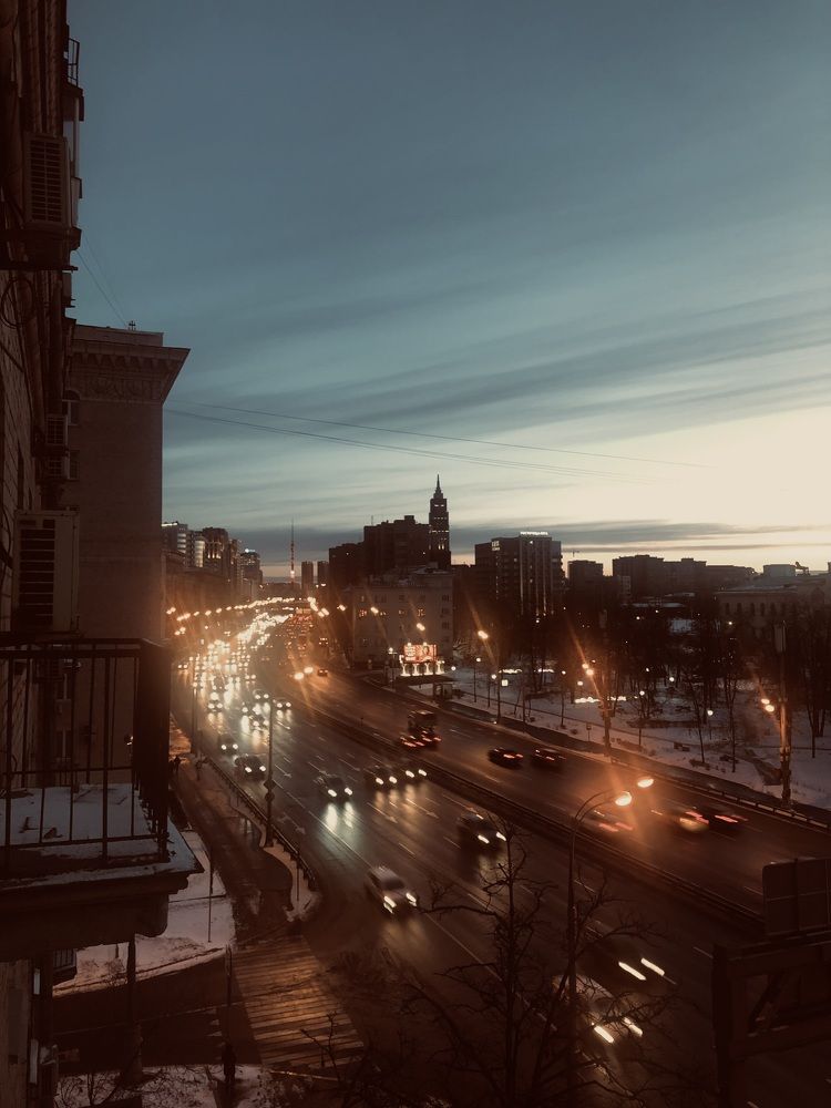 Photograph by Светлана Долганова