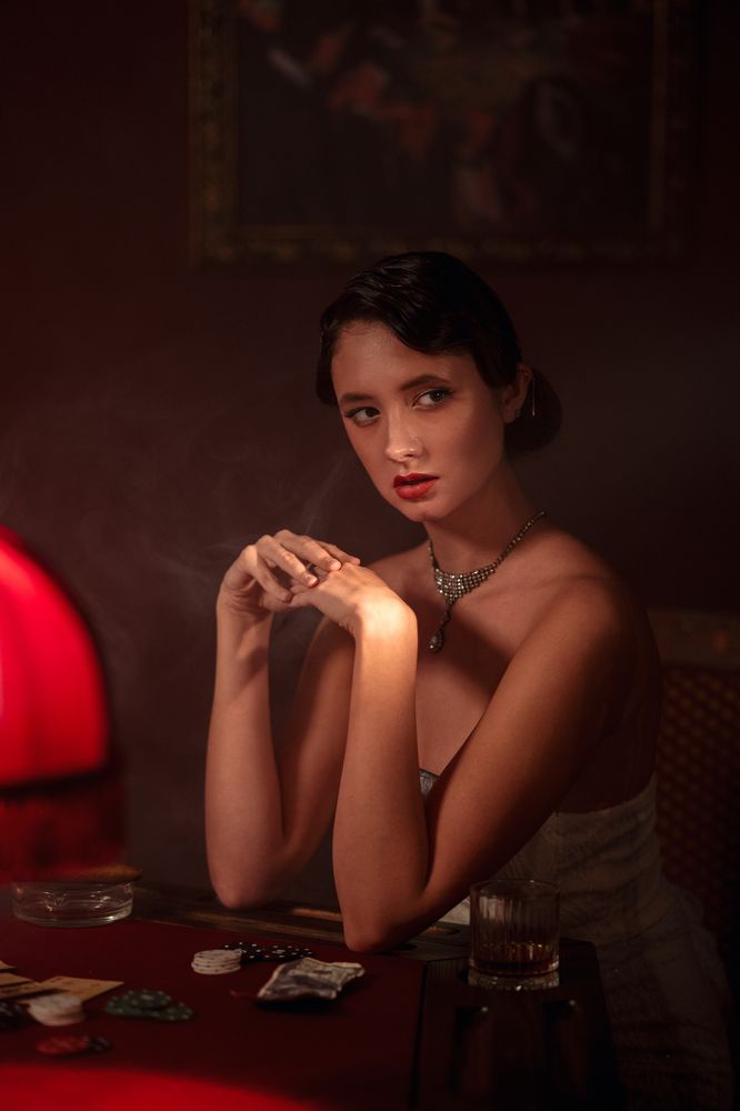 Photograph by ArtNuance Andrei