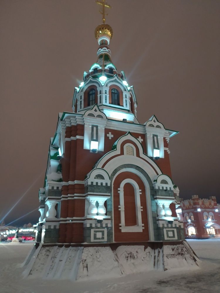 Photograph by Юрий Гордеев