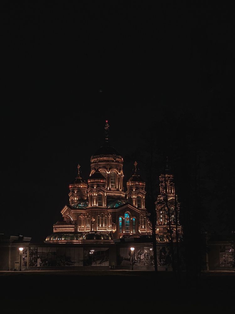 Photograph by Anna Fors