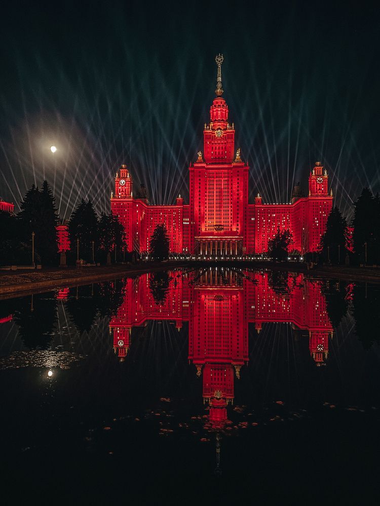 Photograph by Anna Fors