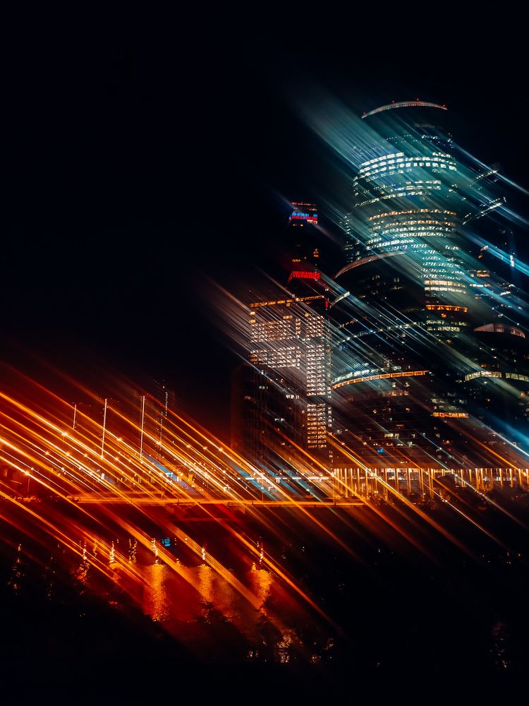 Photograph by Anna Fors