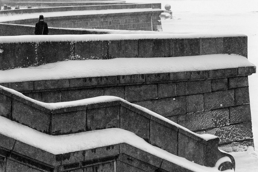 Photograph by Сергей Рыбежский