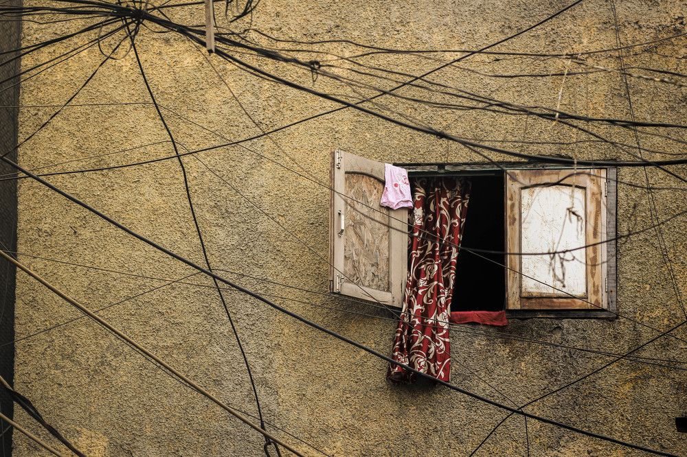 Photograph by Anton Belov
