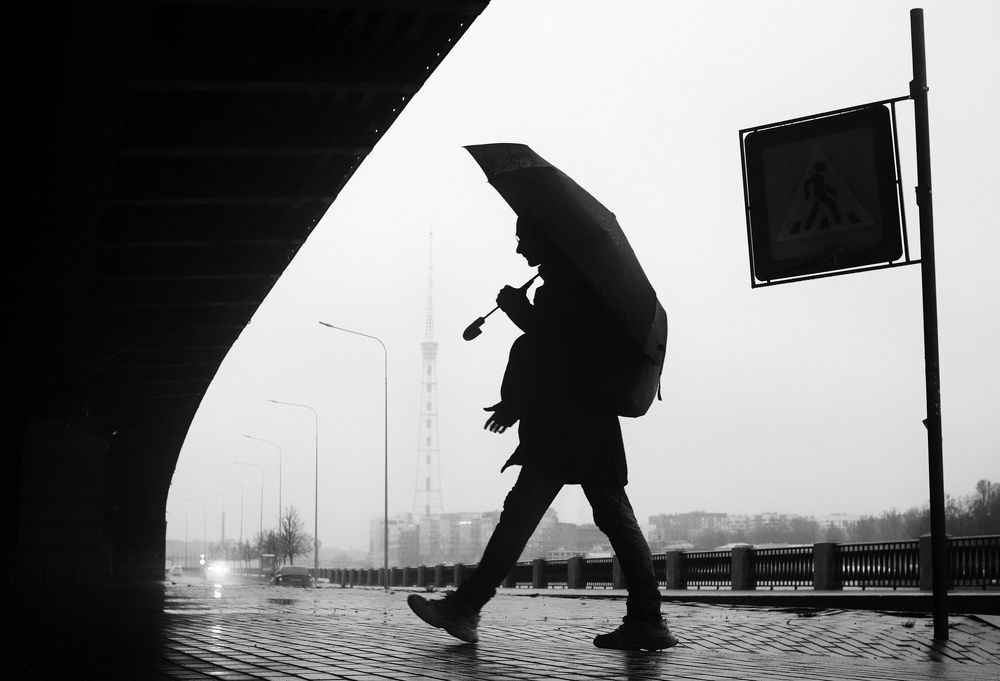 Photograph by Сергей Рыбежский