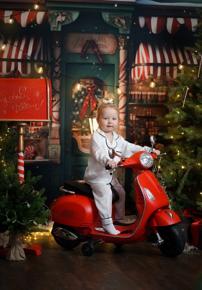 Photograph by Алиса Бочарова