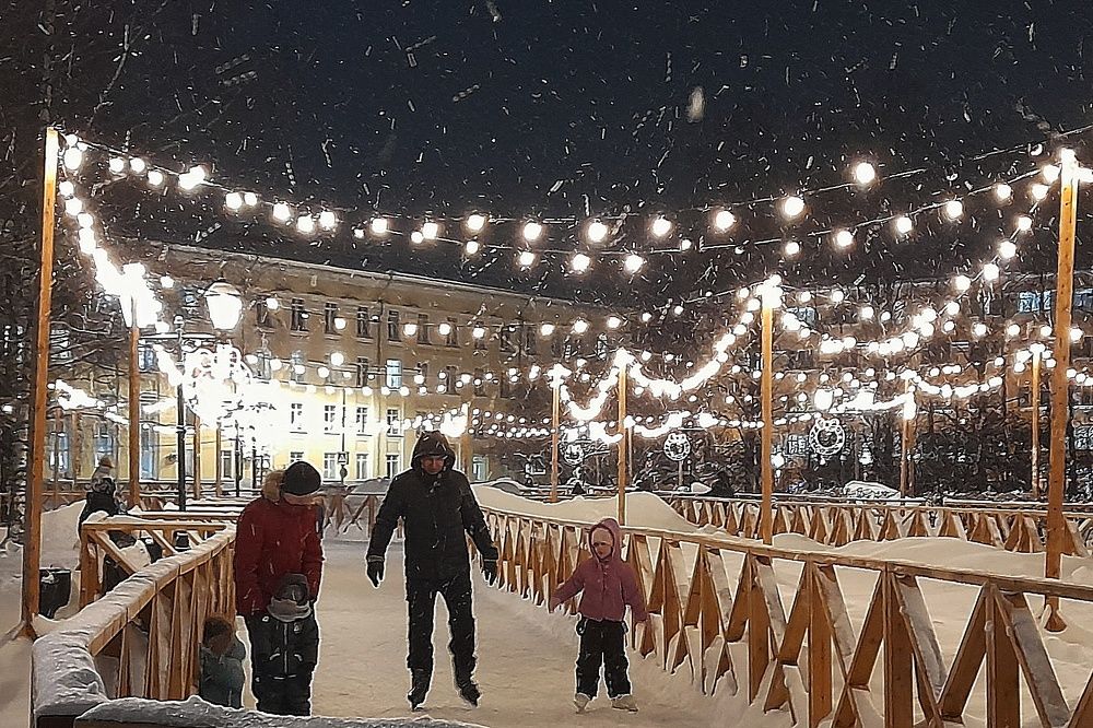 Photograph by Ольга Березовская