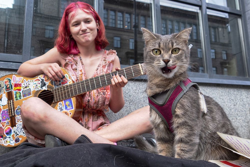 Photograph by Сергей Рыбежский