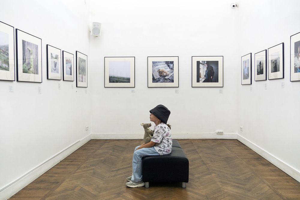 Photograph by Сергей Рыбежский