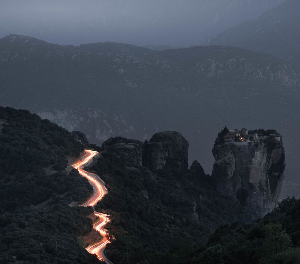 Фотография автора Leonov Nikos(Nougzari)