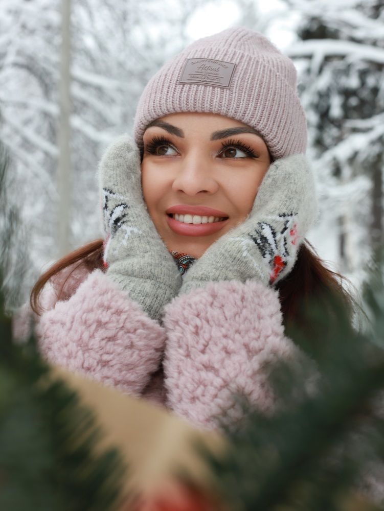 Photograph by Анна Берилло