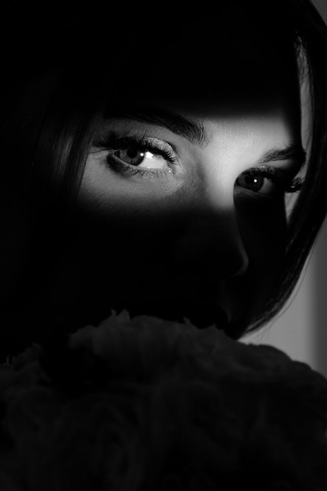 Photograph by Anna Glukhova