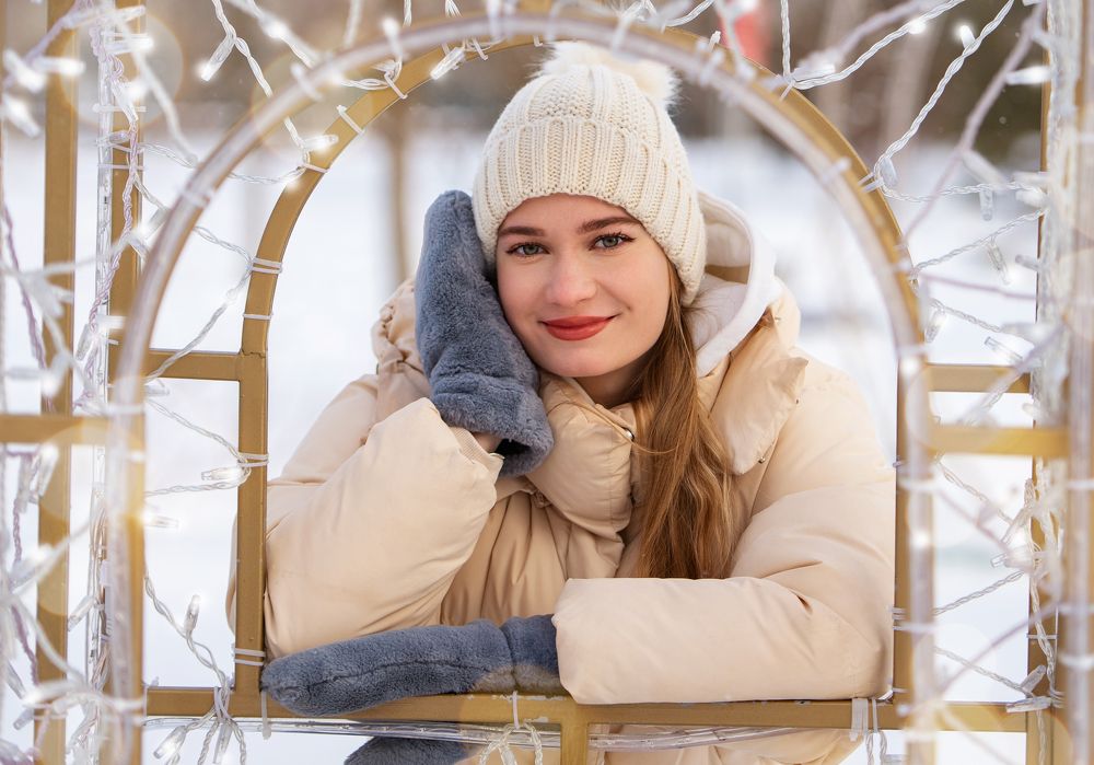 Photograph by Екатерина Абросова