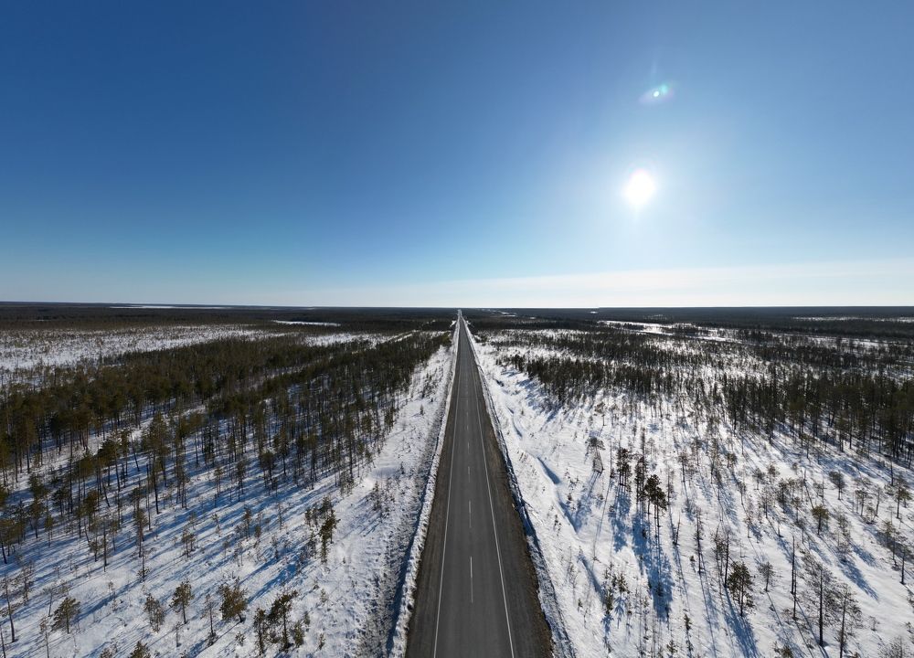 Photograph by Сергей Хитра