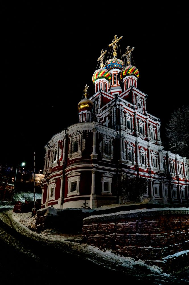 Photograph by Лилия Болдырева
