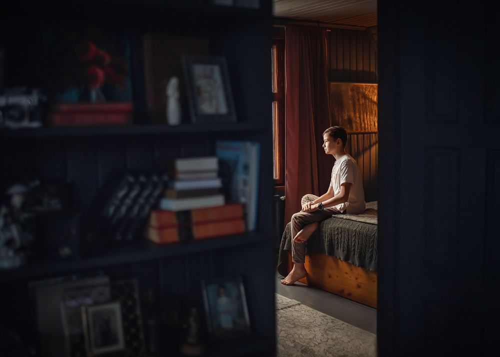 Photograph by Татьяна Стешенкова