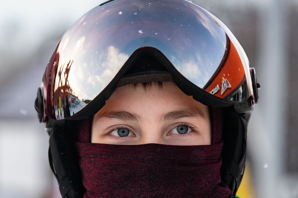 Photograph by Екатерина Абросова