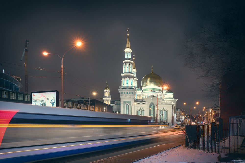 Photograph by Vitaliy Kurakov