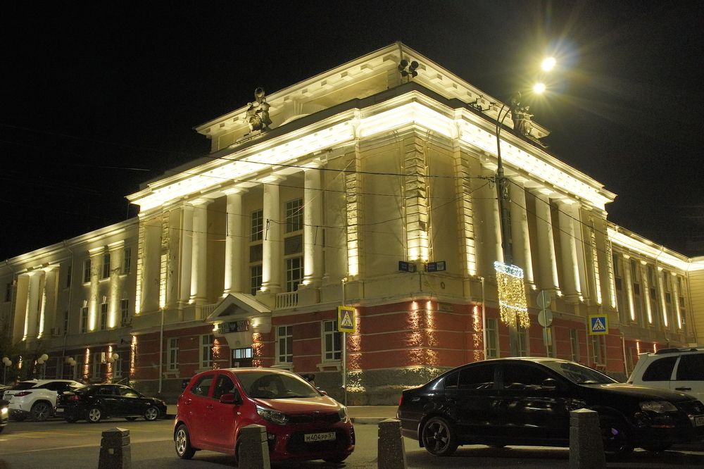 Photograph by Александр Черкасов