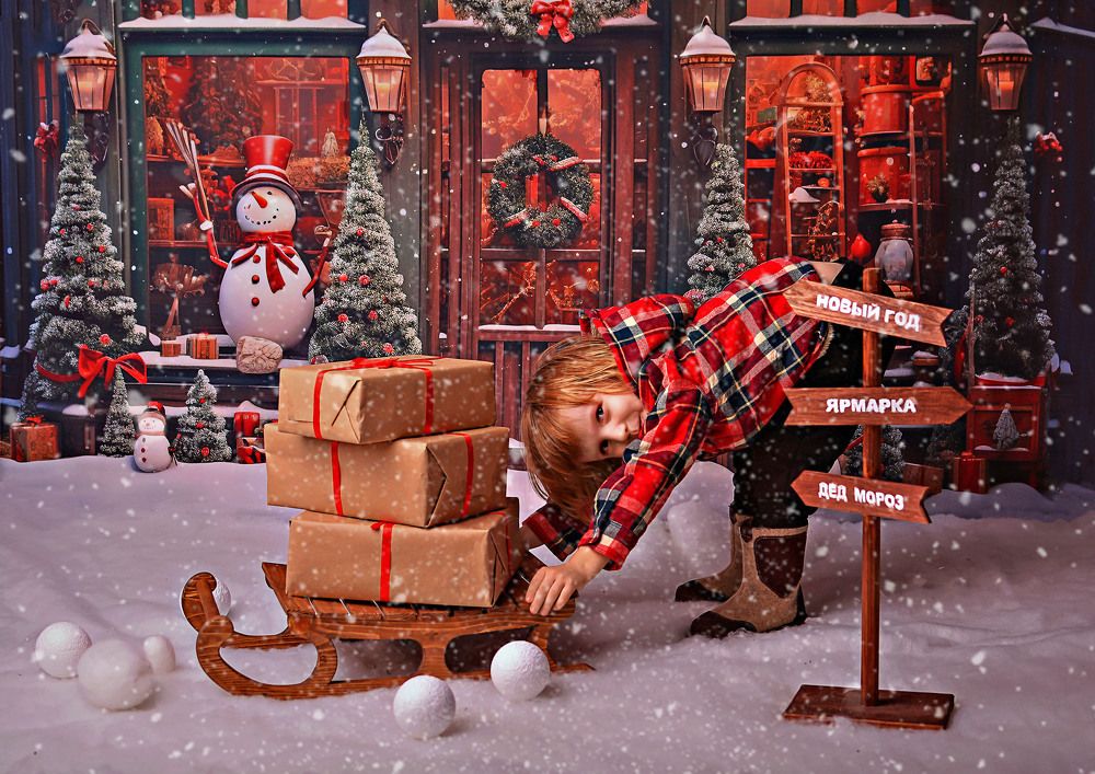 Photograph by Ольга Савченко