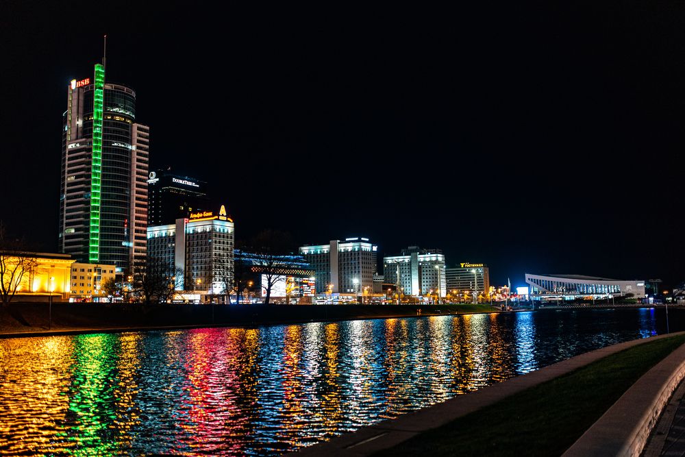 Photograph by Максим Лупач