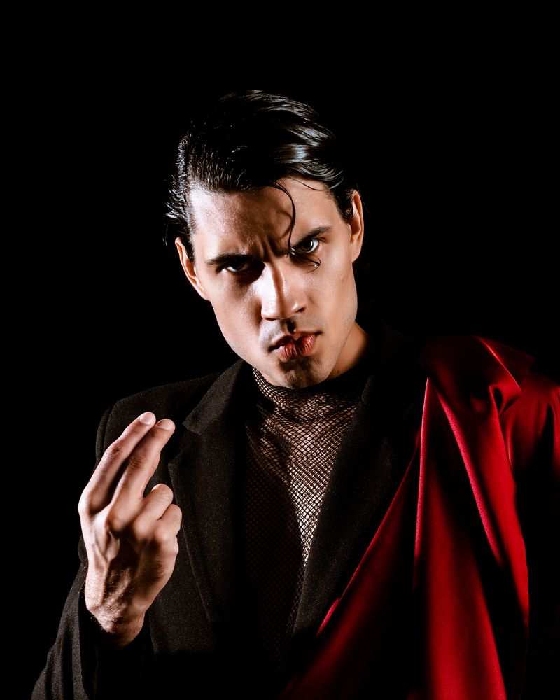 Photograph by Елизавета Бровкина