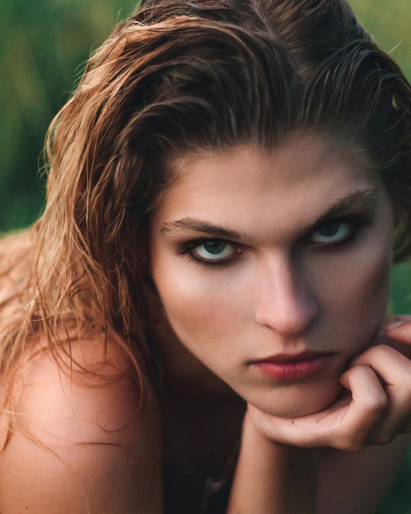 Photograph by Елизавета Бровкина