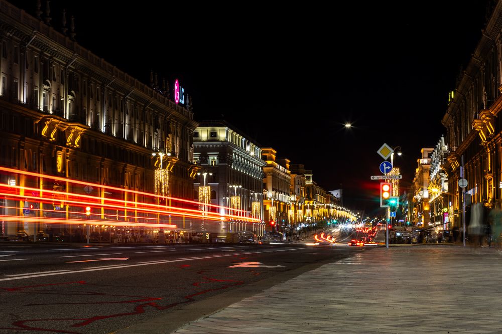 Photograph by Максим Лупач