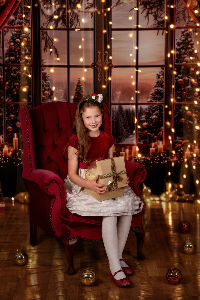 Photograph by Vera Vasilenko