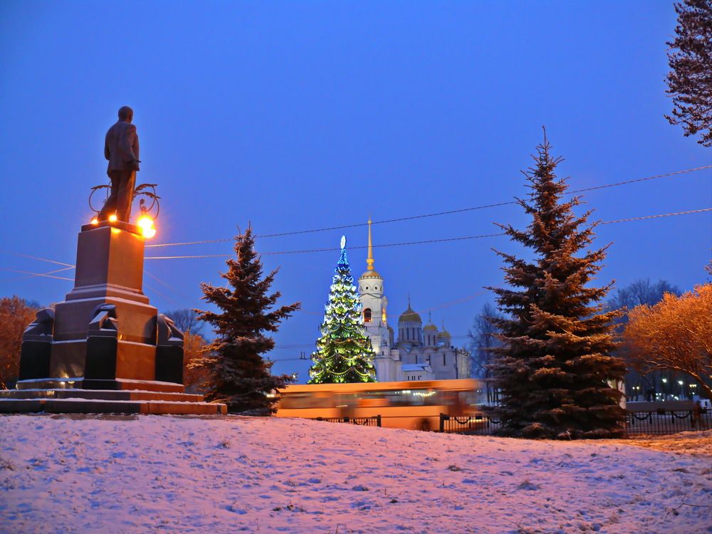 Фотография автора Анатолий Борисов