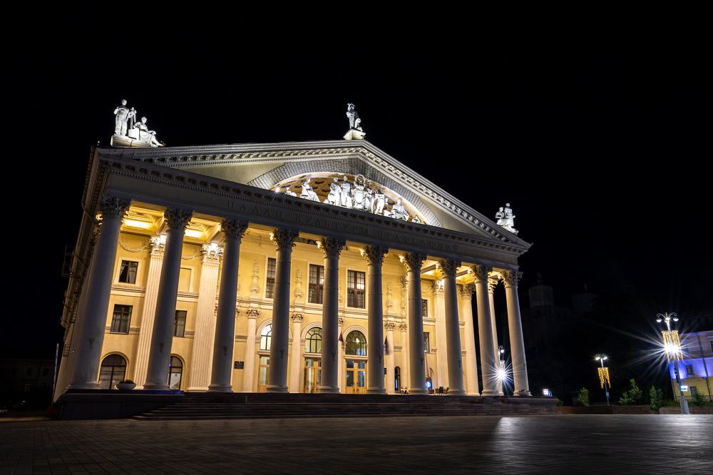 Photograph by Максим Лупач