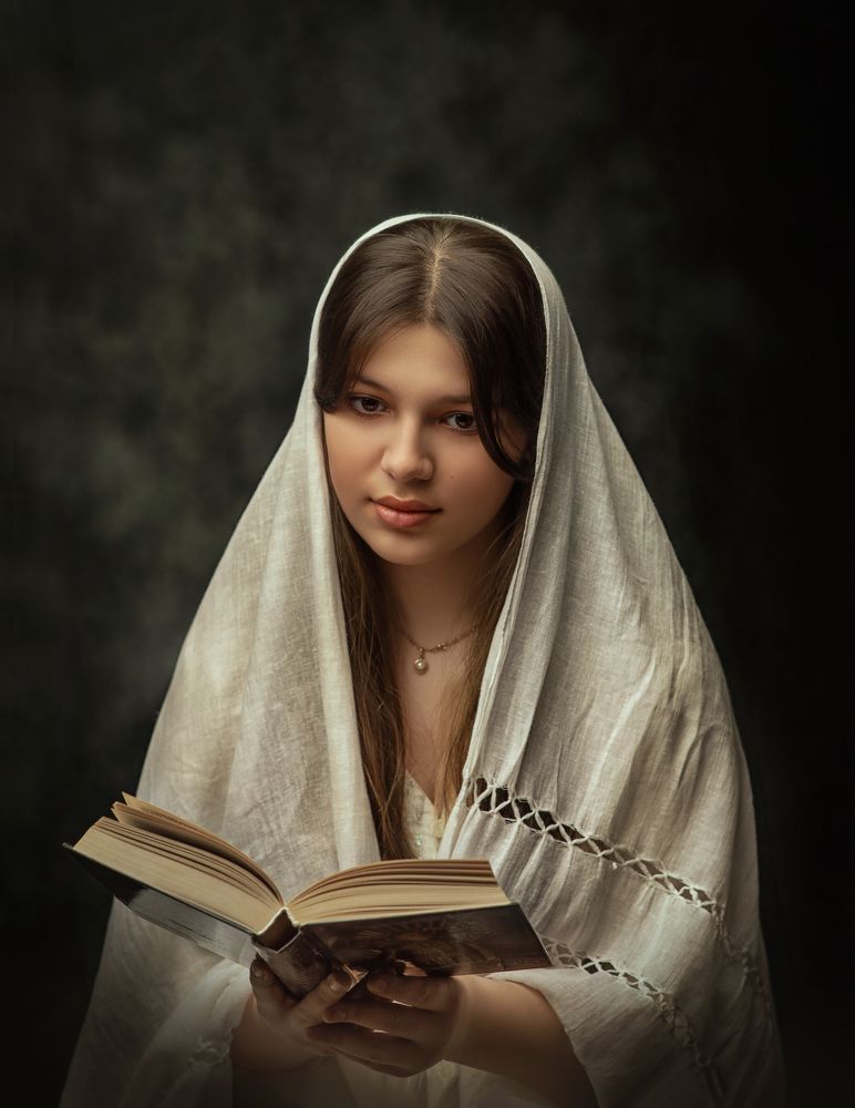 Фотография автора Mityukova Ludmila