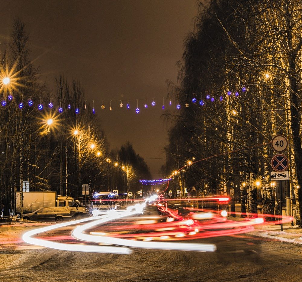 Photograph by Юлия