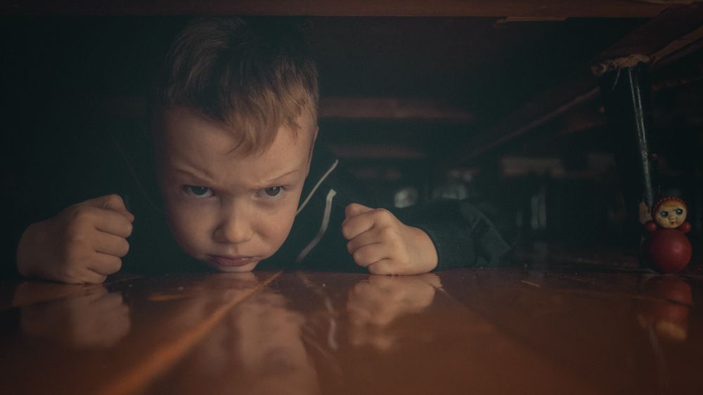 Photograph by Екатерина Горынина