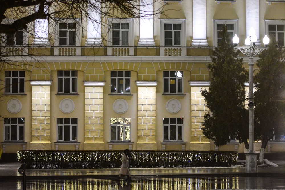 Photograph by Анастасия Гурова