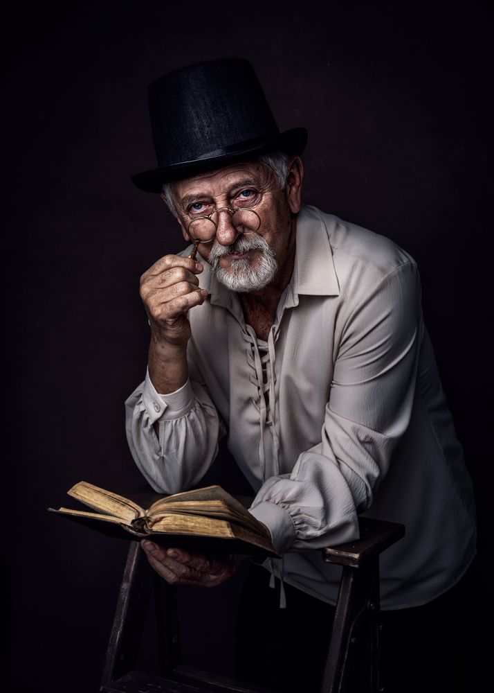 Photograph by Beatrix Szabó