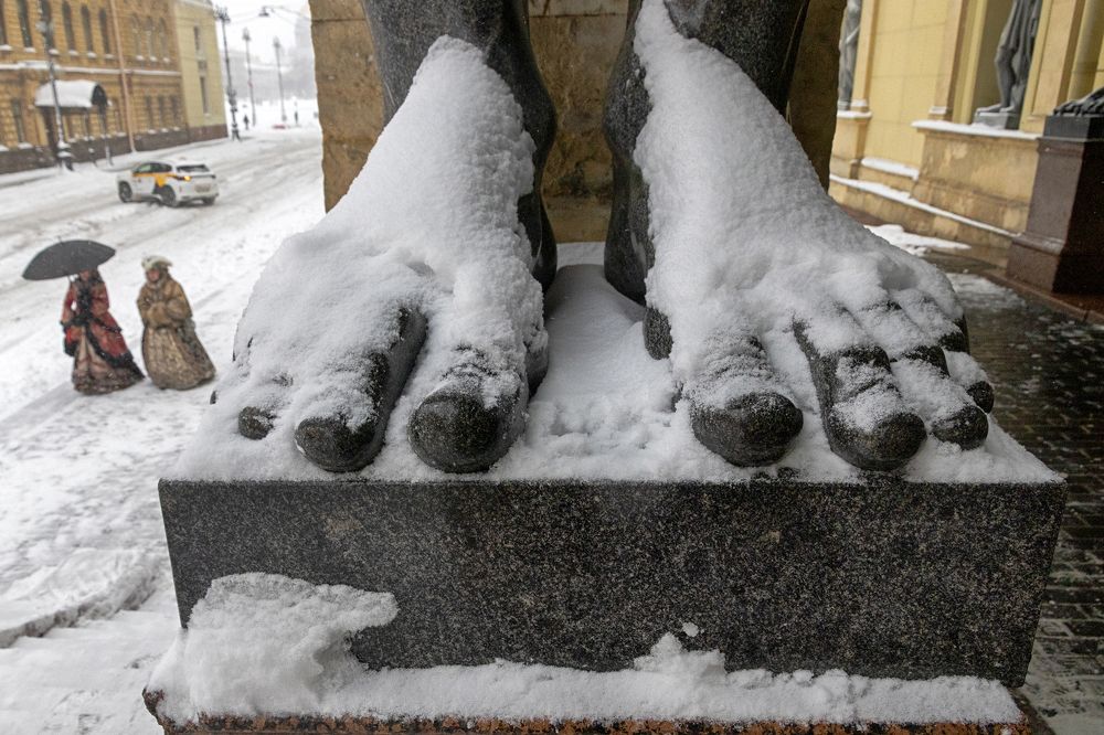 Photograph by Сергей Рыбежский