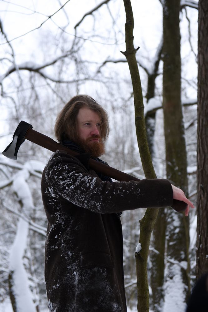 Photograph by Светлана Салмина