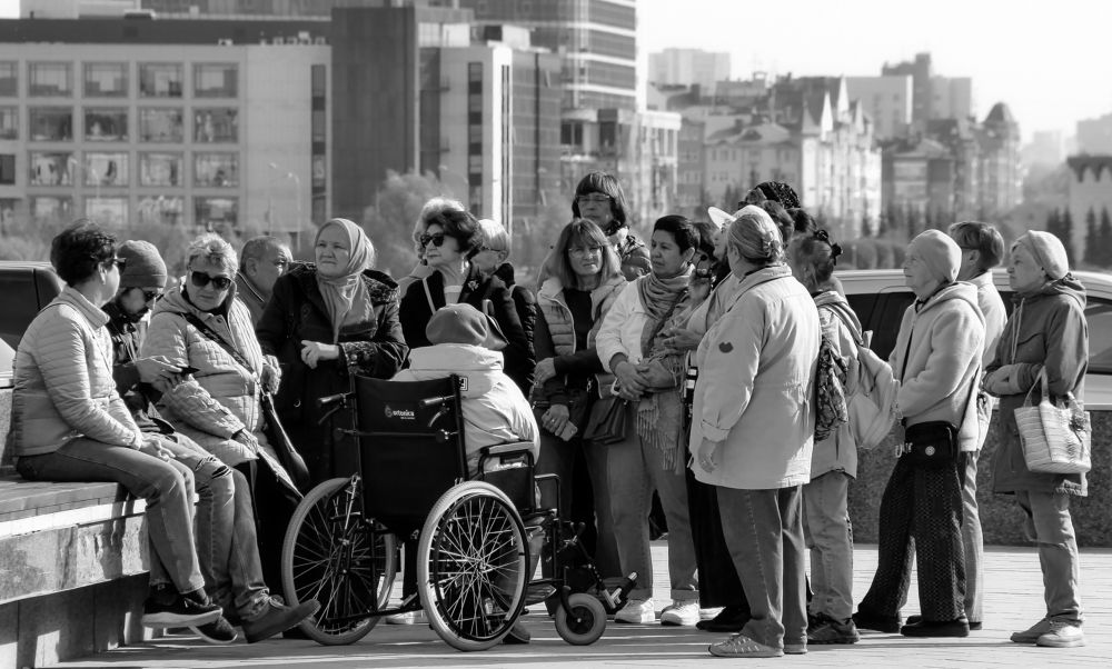 Photograph by Илья