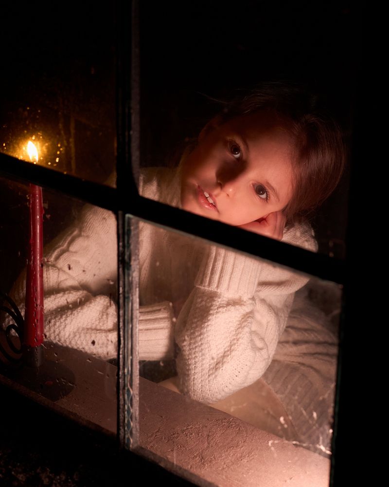 Photograph by Denys Zhytkevych