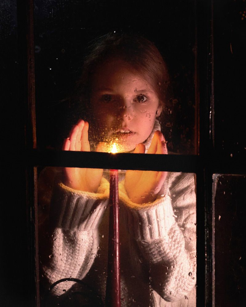 Photograph by Denys Zhytkevych