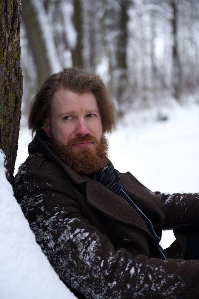 Photograph by Светлана Салмина