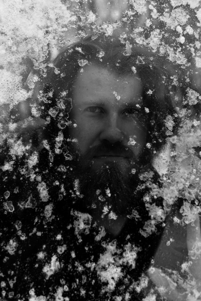 Photograph by Светлана Салмина