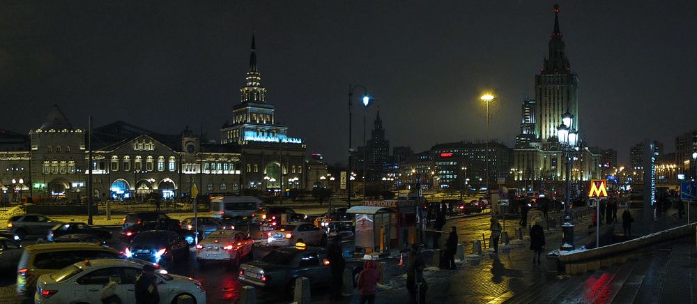 Photograph by Bors Petrov