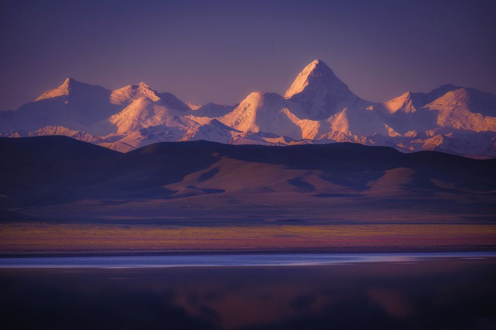 Photograph by Алексей Кретов