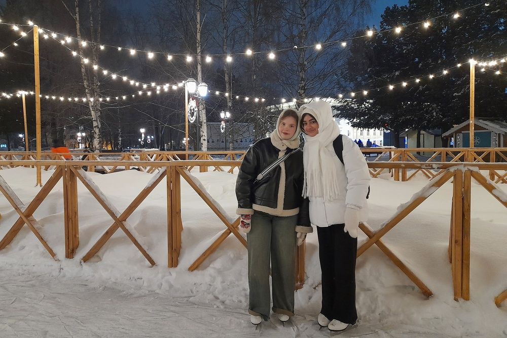 Photograph by Ольга Березовская